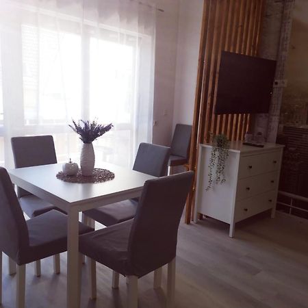 Ferienwohnung Lavanda 鲁斯特 外观 照片