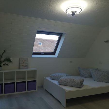 Ferienwohnung Lavanda 鲁斯特 外观 照片