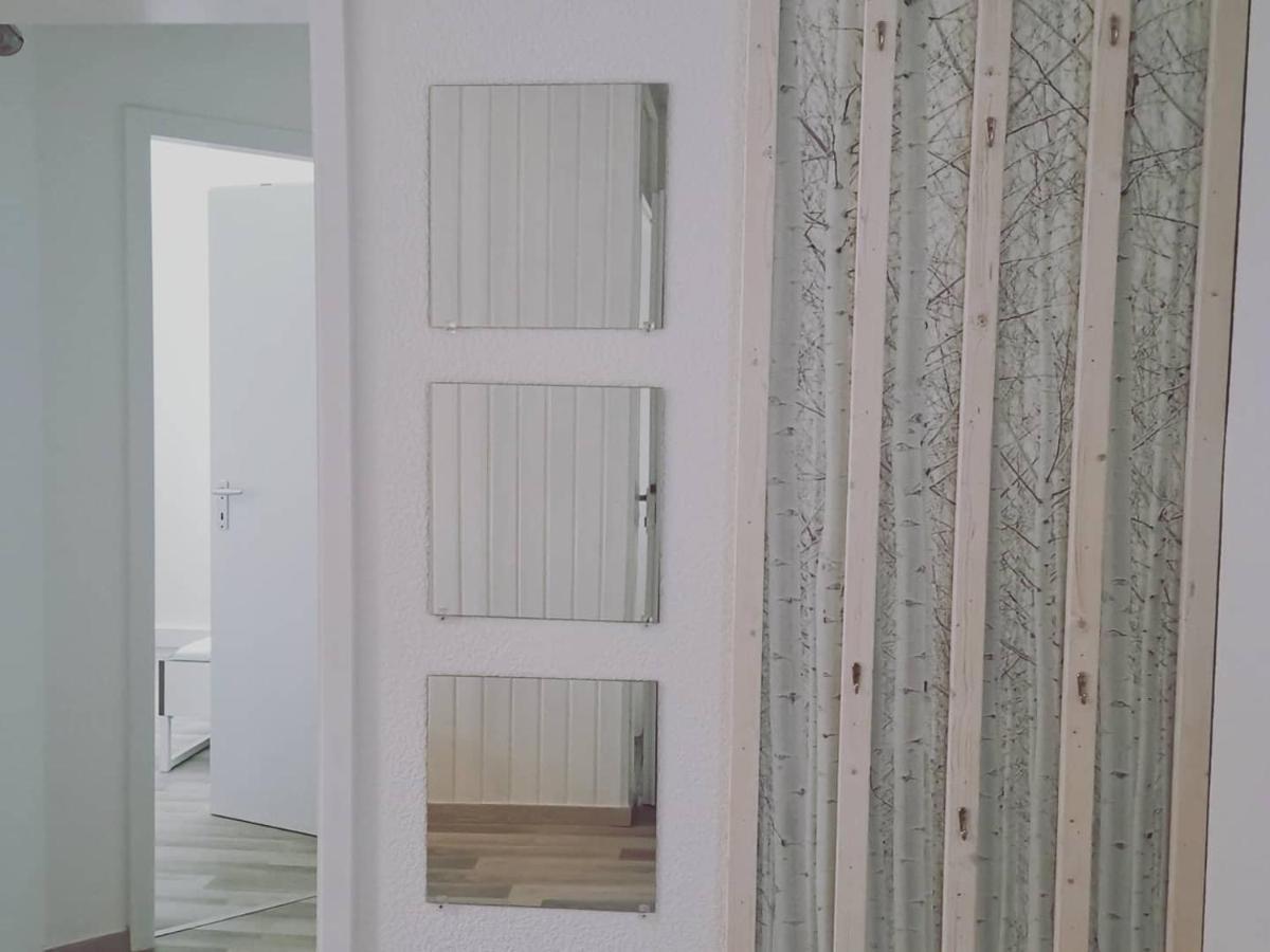 Ferienwohnung Lavanda 鲁斯特 外观 照片