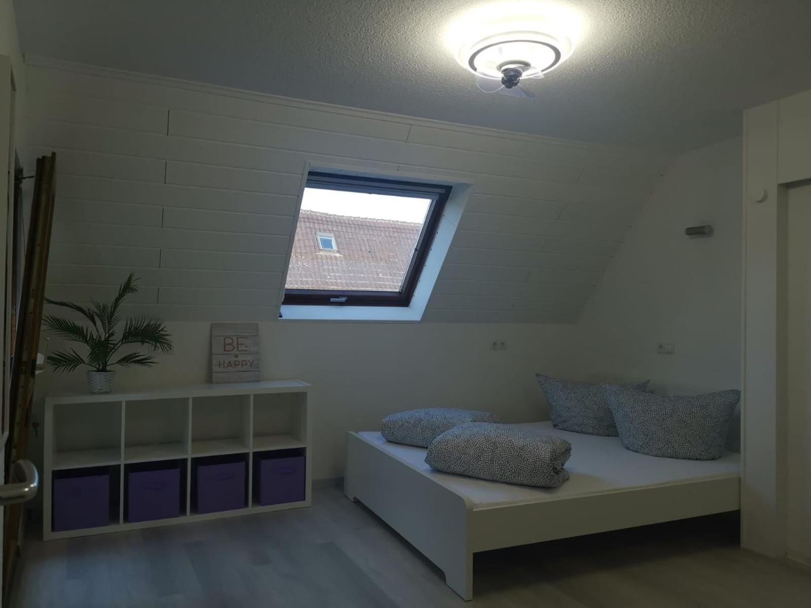 Ferienwohnung Lavanda 鲁斯特 外观 照片